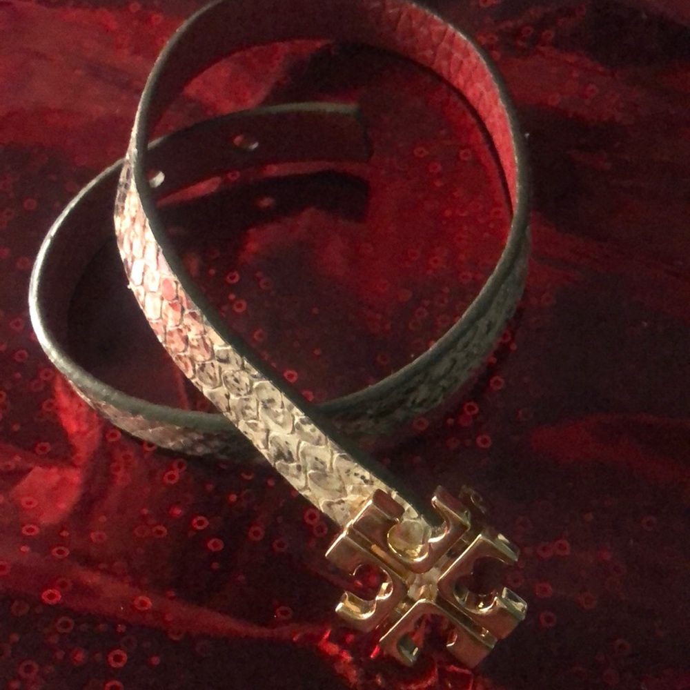 Tory Burch bracelet